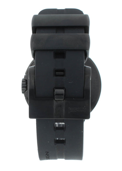 Porsche Design Flat Six 44mm Automatic Chronograph Men’s Watch P.635042641254