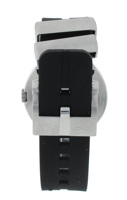 Porsche Design Flat Six 44mm Auto White Dial Men’s Watch P.635042641254