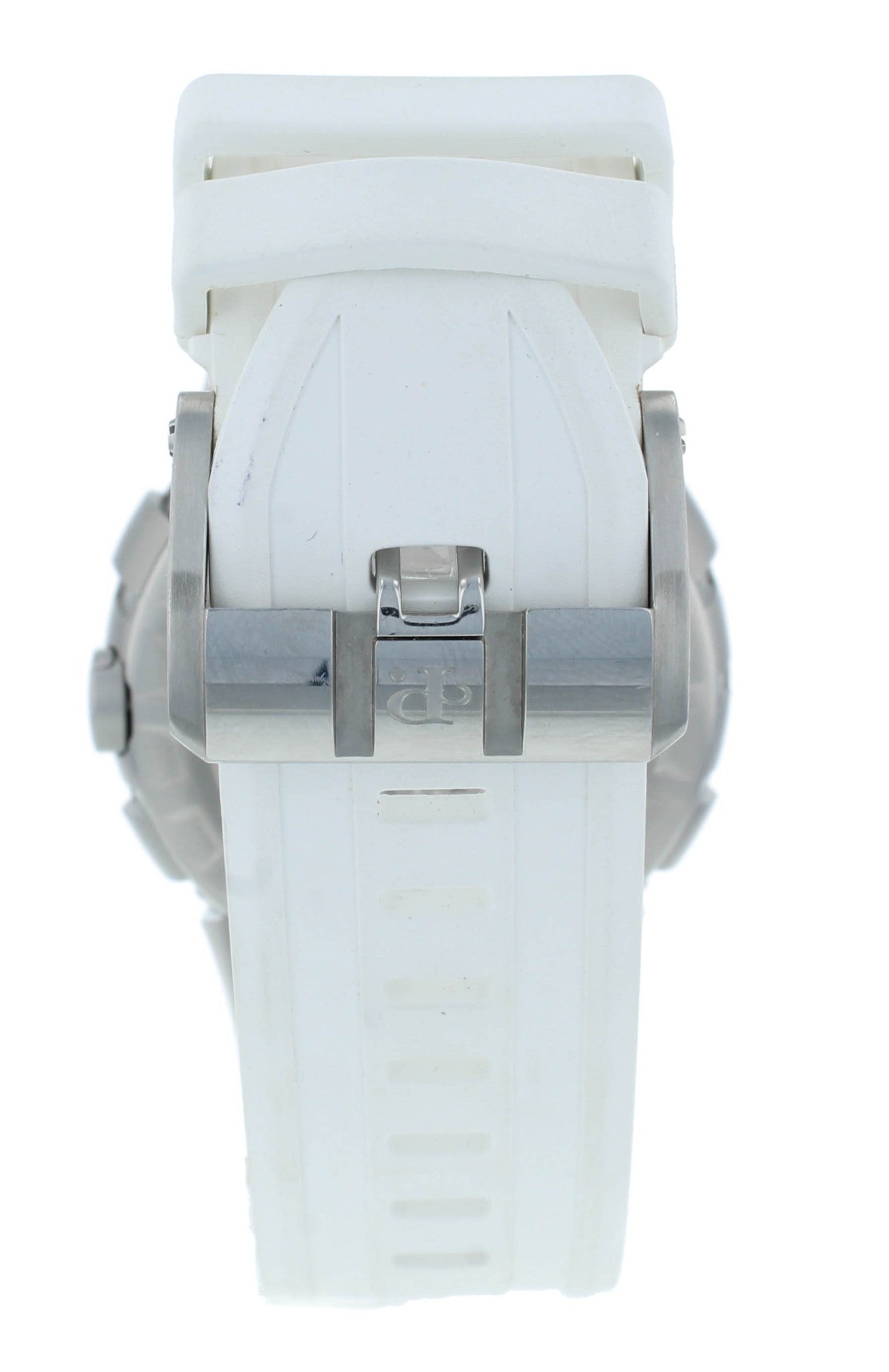 Pre-Owned Perrelet Turbine Racing Auto Cracked Crown 48mm Men's Watch A1065/1