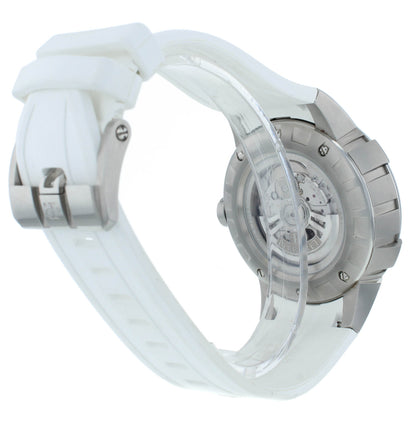 Pre-Owned Perrelet Turbine Racing Auto Cracked Crown 48mm Men's Watch A1065/1