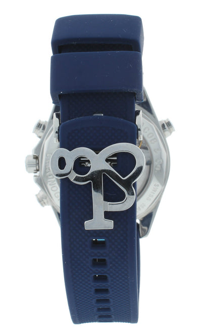 Jacob & Co. Chronograph Stainless Steel MOP Dial 40mm Auto Men’s Watch ACM.11