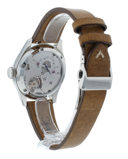 Oris Big Crown Pointer Date 38mm Manual Wind Men's Watch 0147377864065-0751922FC