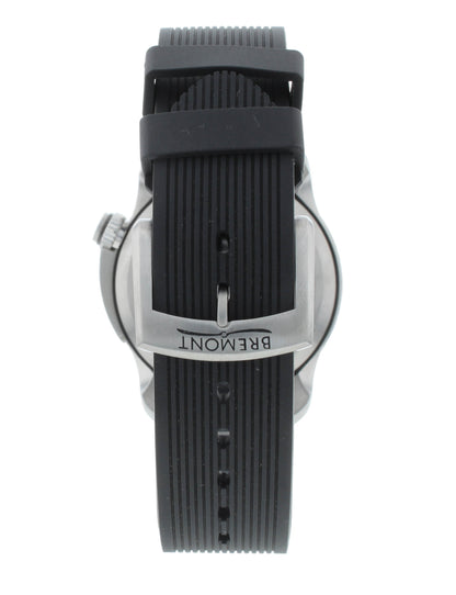 Bremont Supermarine S500 Blue Dial 43mm Automatic Men's Watch S500-BL-2018-R-S