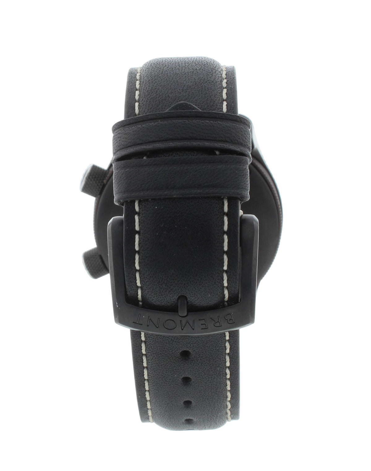 Bremont U-2 43mm Black Dial Automatic Stainless Steel Men's Watch U2-O-R-S