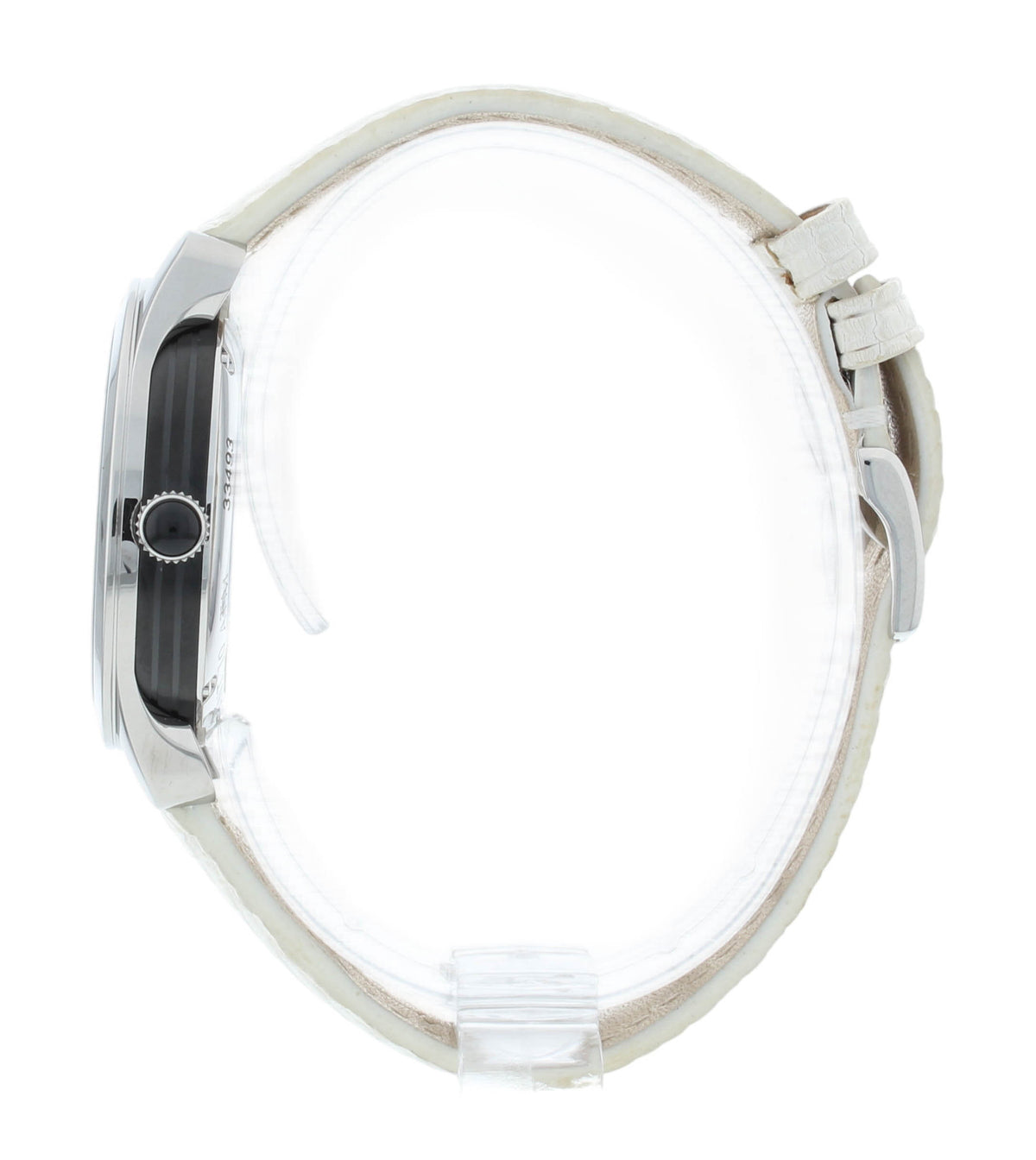 Bremont Solo 34mm Automatic White Dial Ladies Watch SOLO34-AJ-WH-R-S