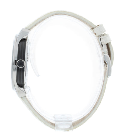 Bremont Solo 34mm Automatic White Dial Ladies Watch SOLO34-AJ-WH-R-S