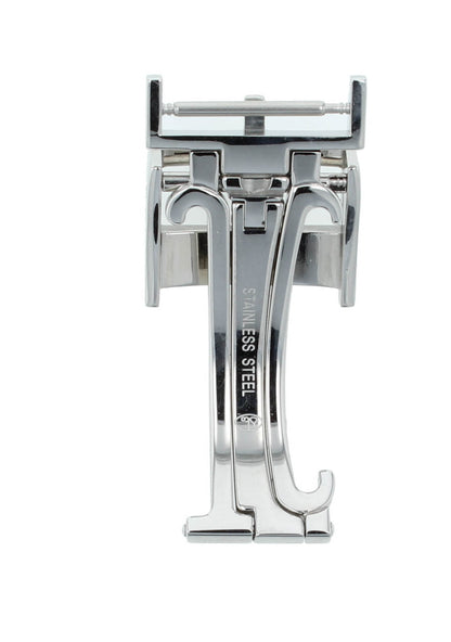 Unworn Original Jacob & Co. Stainless Steel Buckle Only 22mm Replacement