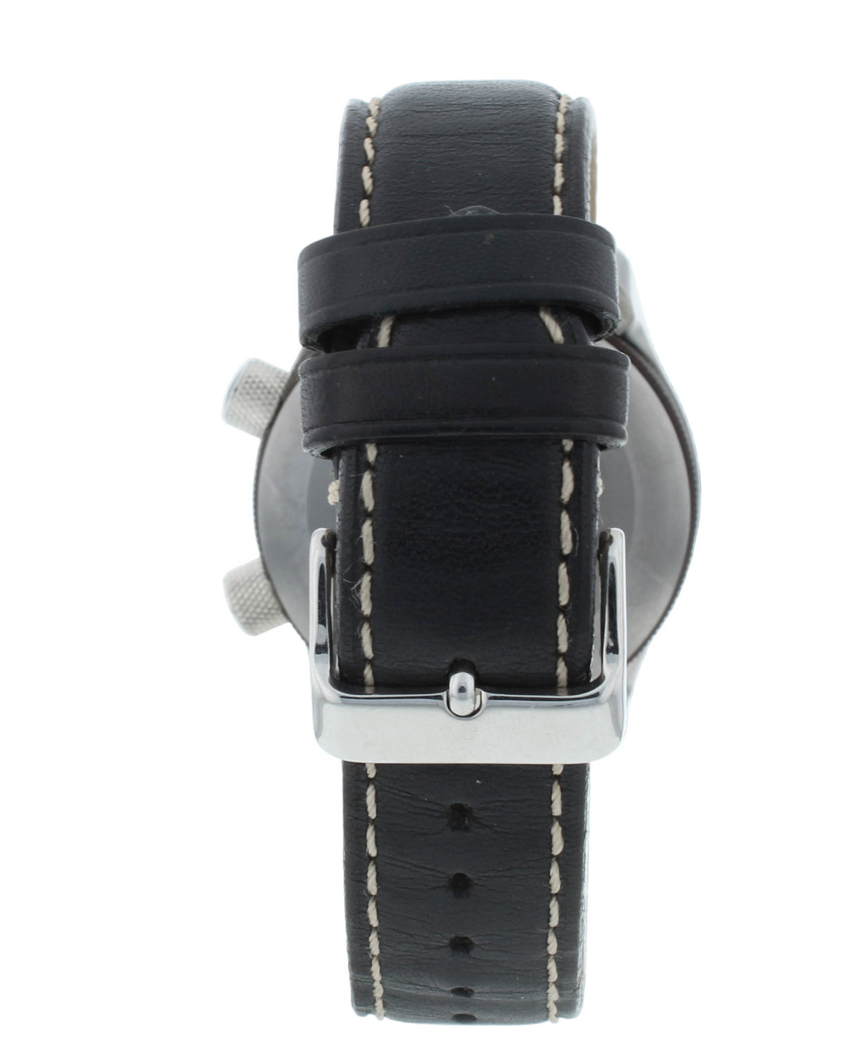 Bremont Martin Baker II Black Dial & Barrel 43mm Men’s Watch MBII-BK-AN-S
