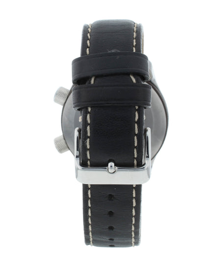 Bremont Martin Baker II Black Dial & Barrel 43mm Men’s Watch MBII-BK-AN-S