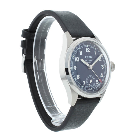 Oris Big Crown Pointer Date 38mm Automatic Men's Watch 0140377764065-0751911