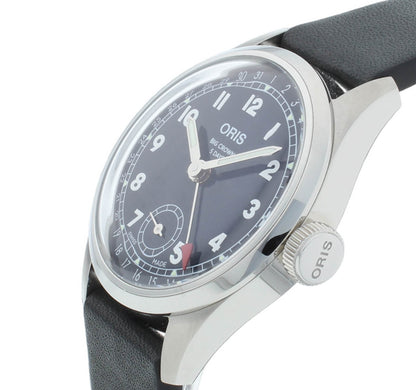 Oris Big Crown Pointer Date 38mm Automatic Men's Watch 0140377764065-0751911