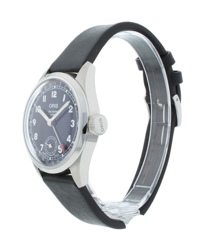Oris Big Crown Pointer Date 38mm Automatic Men's Watch 0140377764065-0751911