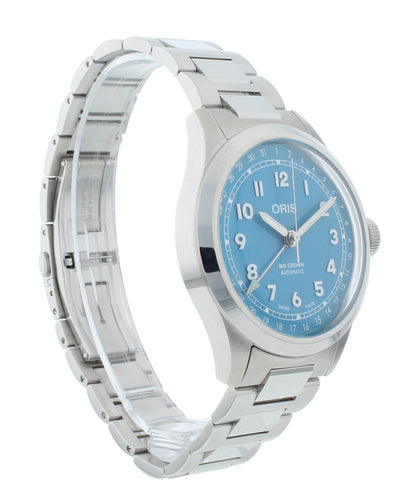 Oris Big Crown Pointer Date 40mm Automatic Men's Watch 01 754 7798 4065-078 2006