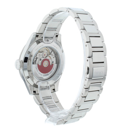 Oris Big Crown Pointer Date 40mm Automatic Men's Watch 01 754 7798 4065-078 2006