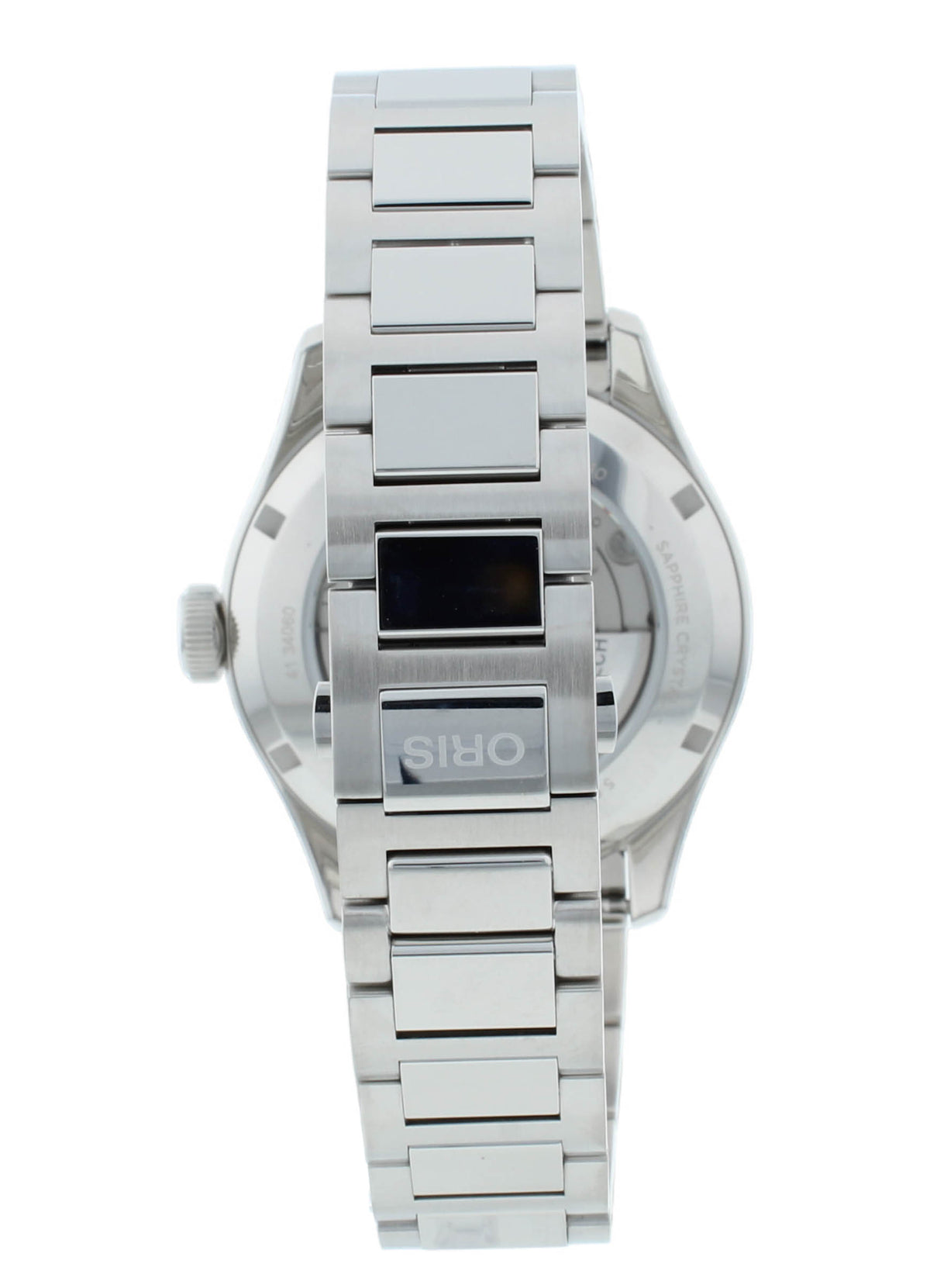 Oris Big Crown Pointer Date 40mm Automatic Men's Watch 01 754 7798 4065-078 2006