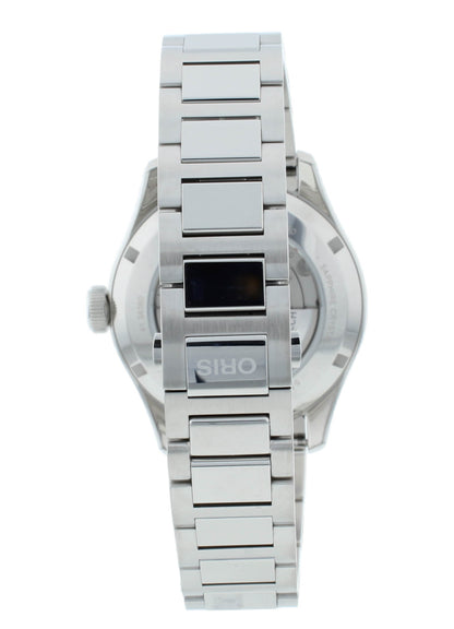 Oris Big Crown Pointer Date 40mm Automatic Men's Watch 01 754 7798 4065-078 2006