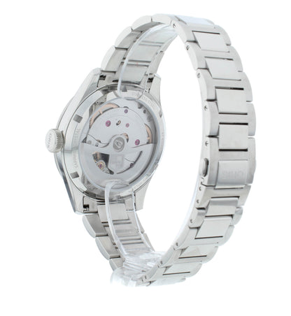 Oris Big Crown Pointer Date 40mm Automatic Red Dial Men's Watch 01 403 7799 4068