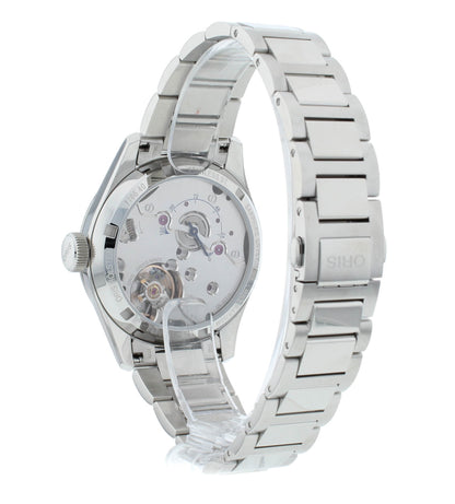 Oris Big Crown Pointer Date 38mm Manual Wind Men's Watch 0147377864065-0781906