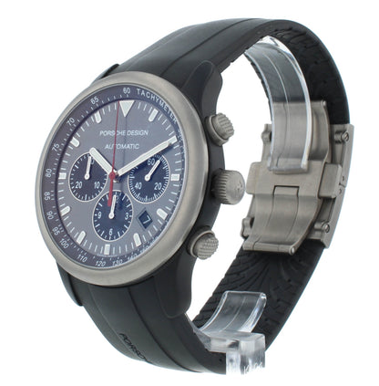 Pre-Owned Porsche Design Dashboard 42mm Automatic Men's Watch 6612.14.50.1139