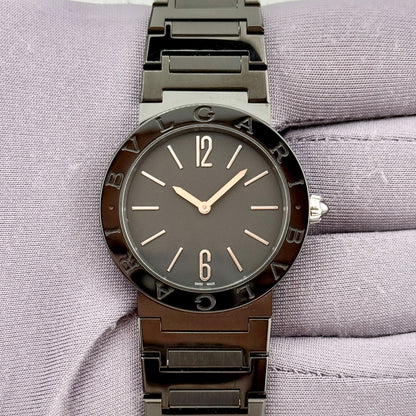 Bvlgari Bvlgari 103557 dial front