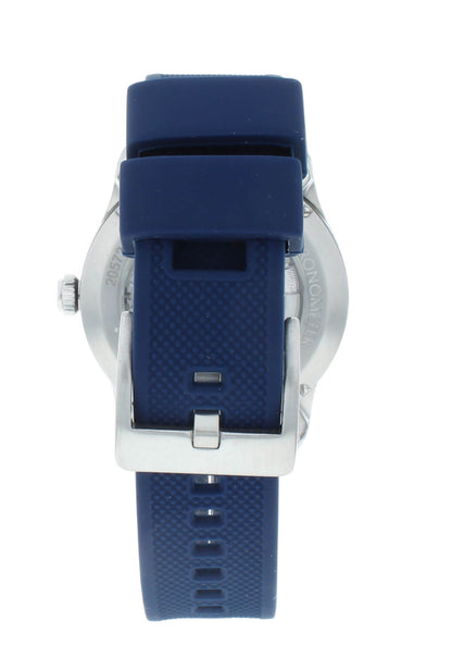 Pre-Owned Bremont Airco Mach 1 40mm Automatic Men's Watch AIRCO-M1-BK-R-S