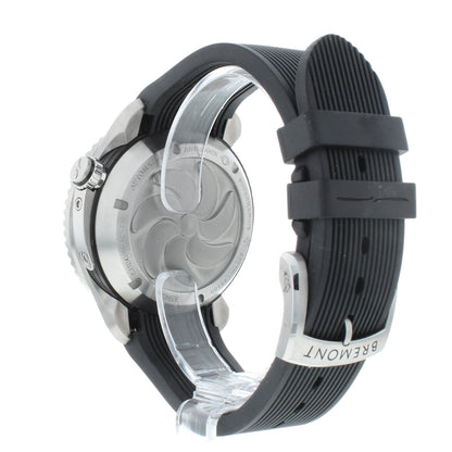 Bremont Supermarine S2000 Black Dial 45mm Automatic Men's Watch S2000-YL-S