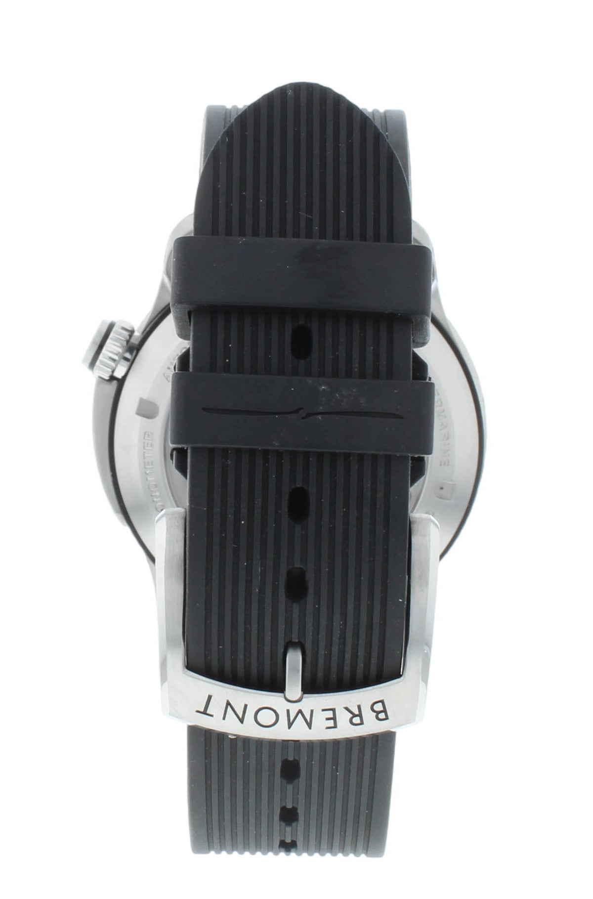 Bremont Supermarine S2000 Black Dial 45mm Automatic Men's Watch S2000-YL-S