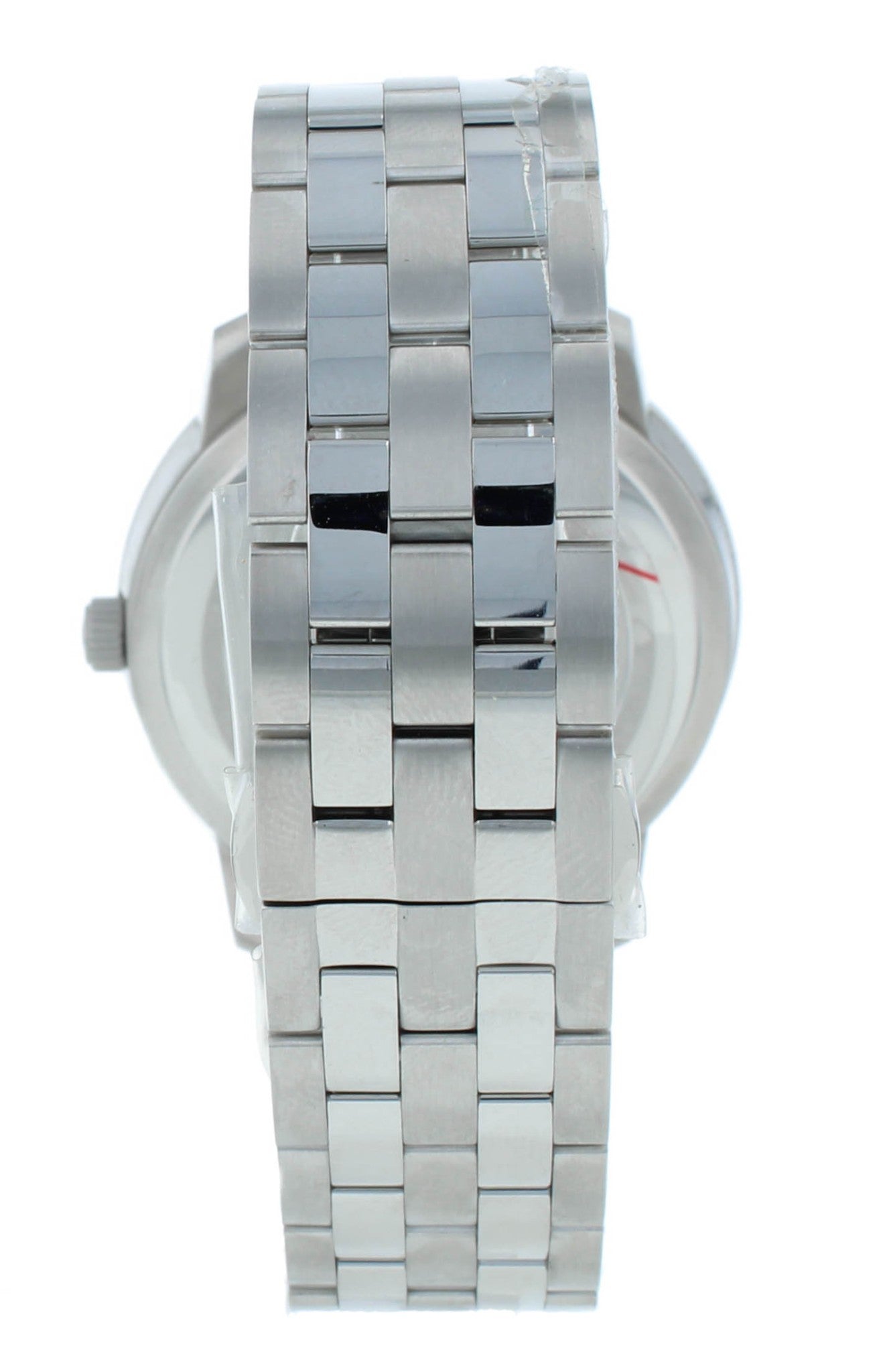 Concord Bennington 40mm Quartz Black Diamond Dial Men's Watch 320485