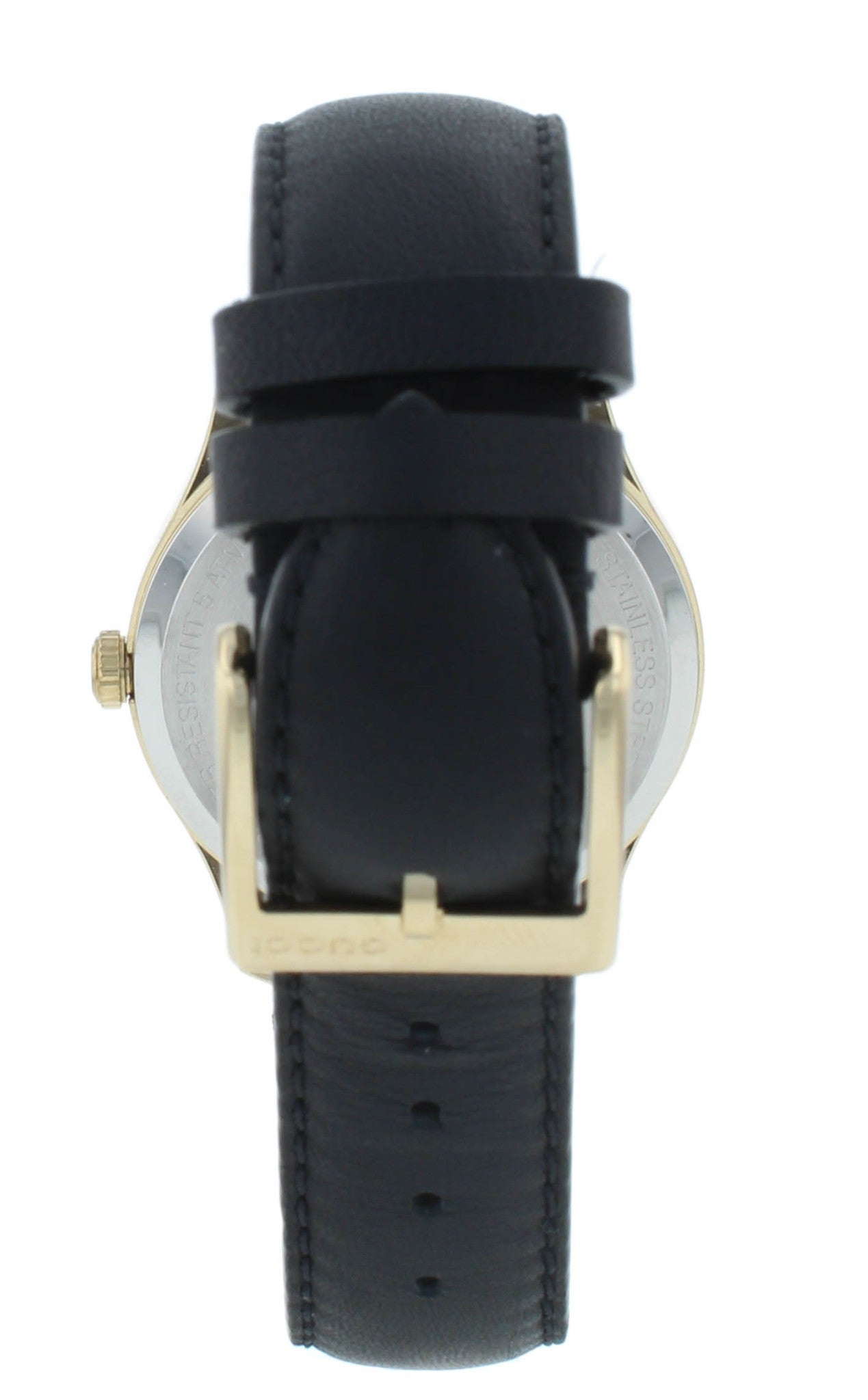 Gucci G-Timeless 36mm Quartz Stainless Steel White Dial Ladies Watch YA1264044