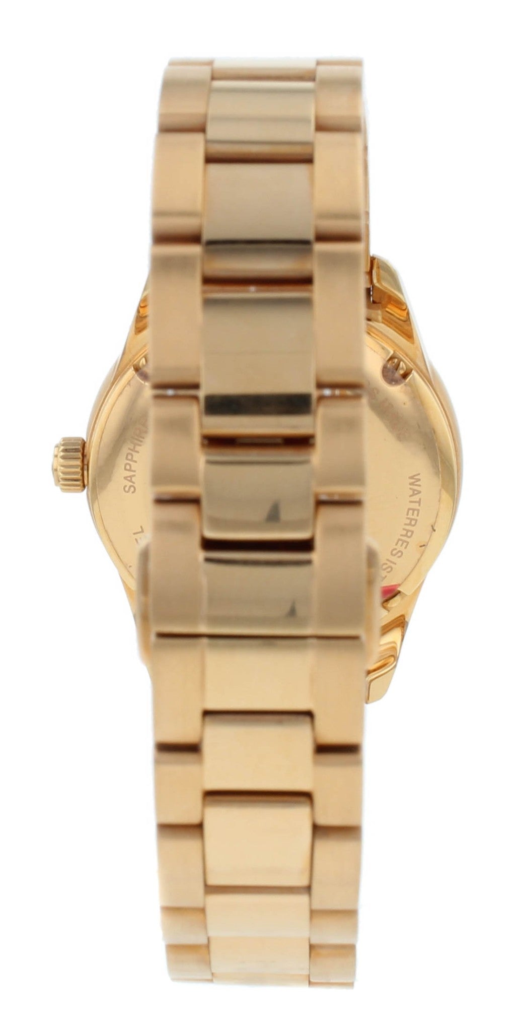 Louis Erard Heritage 29mm Auto Gray Diamond Dial Ladies Watch 20100PR83.BMA55