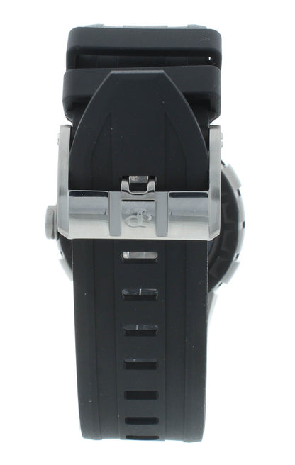 Perrelet Turbine Skeleton 44mm In-House Movement Automatic Men’s Watch A1082/1