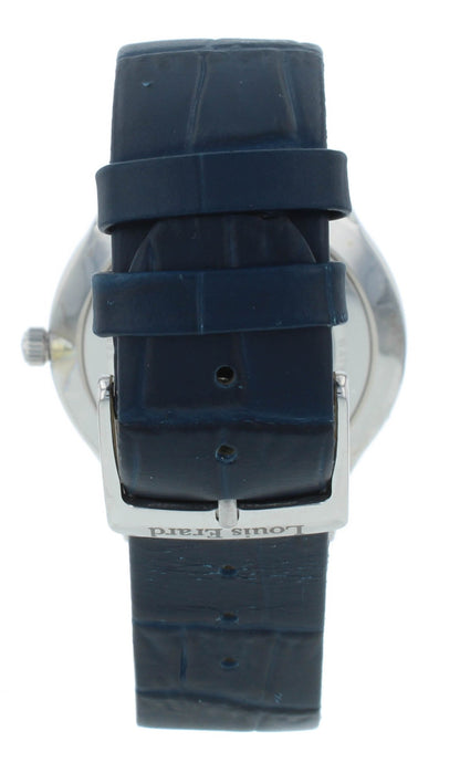 Louis Erard 1931 Small Seconds 40mm Manual Wind Men's Watch 47217AA21.BEP03