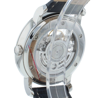 Louis Erard Excellence Skeleton Dial 40mm Automatic Men's Watch 81233AA35.BDC255