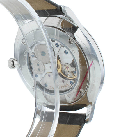 Louis Erard 1931 Small Seconds 40mm Manual Gray Dial Men's Watch 47217AA03.BEP02