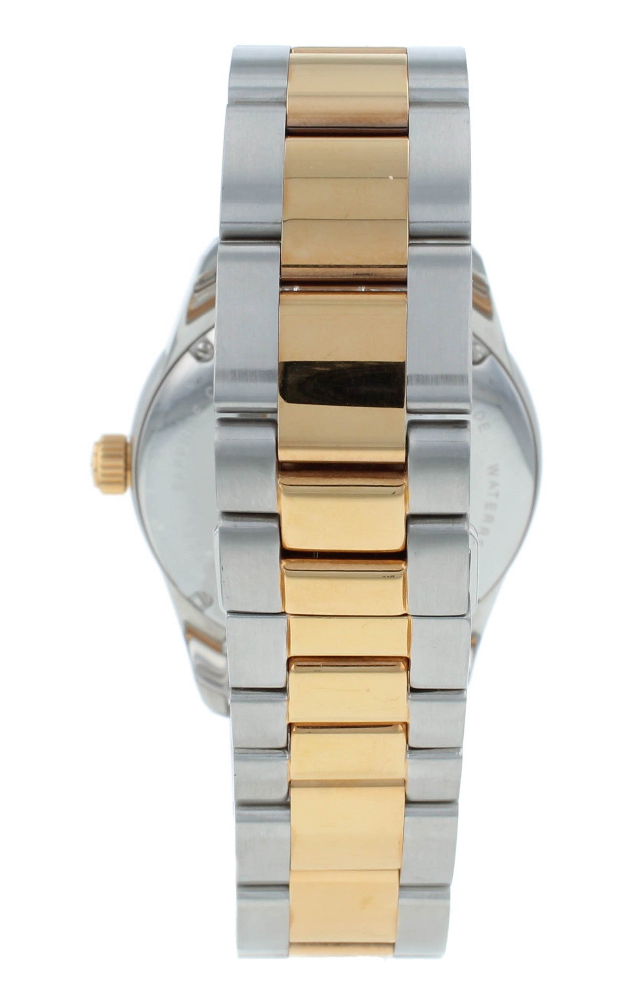 Louis Erard Heritage 40mm Silver Dial Auto Two-Tone Men's Watch 69101AB71.BMA21