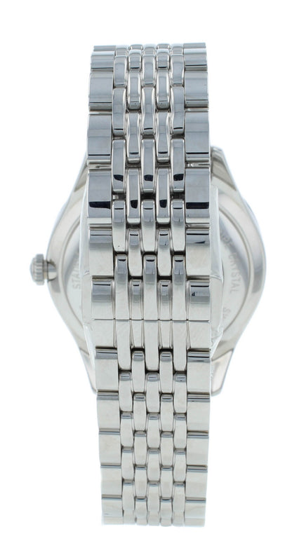Louis Erard Heritage 41mm Auto White Dial Day Date Men's Watch 72288AA01.BMA88