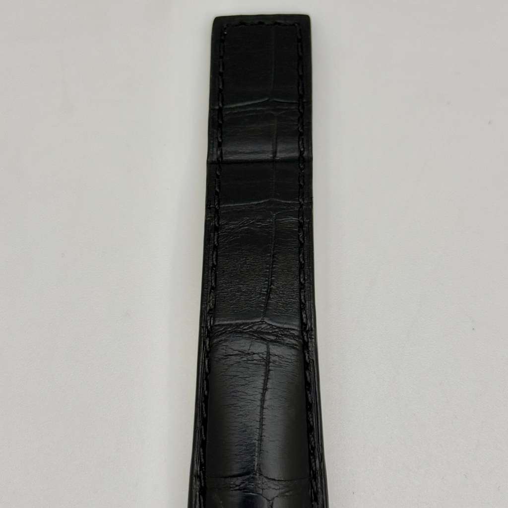Tag Heuer Carrera Automatic Titanium 43mm Black Dial Chronograph CV2A80.FC6256