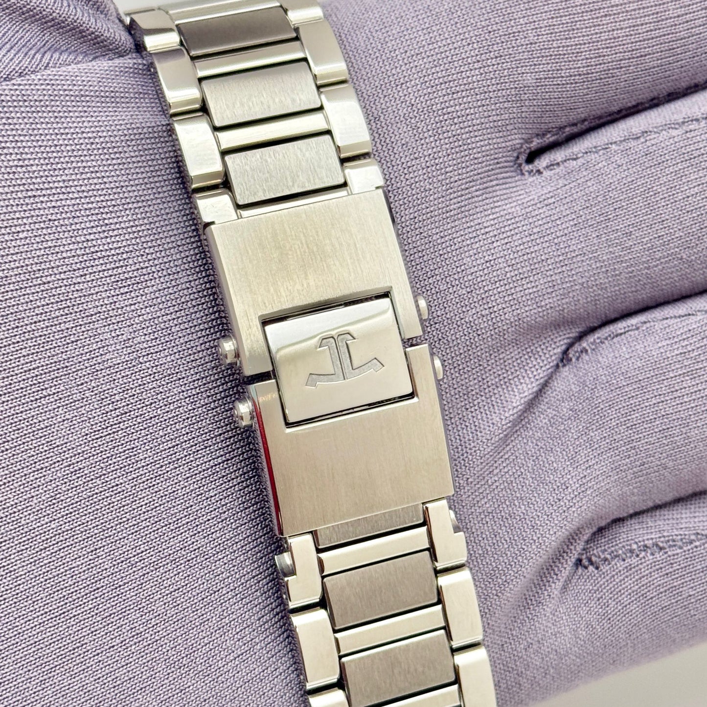 Jaeger LeCoultre Polaris Perpetual Calendar Automatic 42mm Men's Watch Q9088180