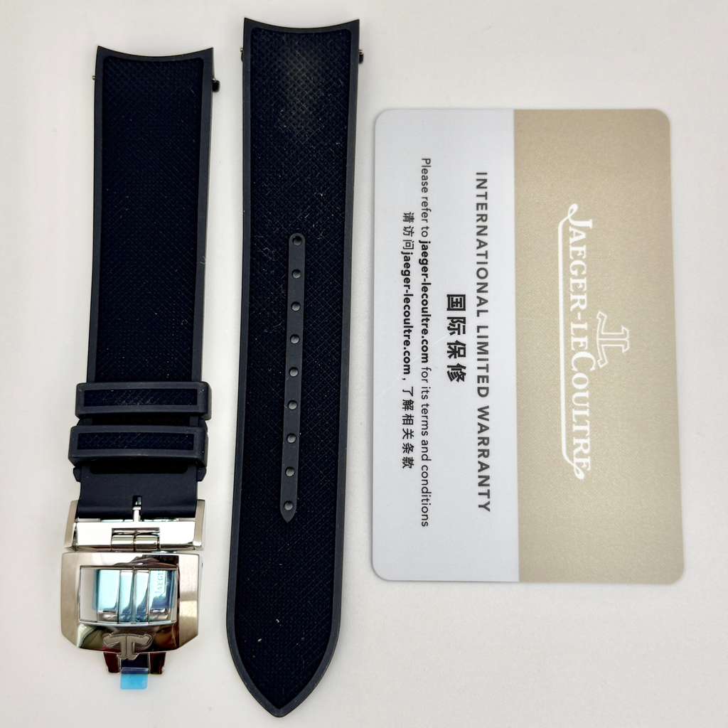Jaeger LeCoultre Polaris Perpetual Calendar Automatic 42mm Men's Watch Q9088180