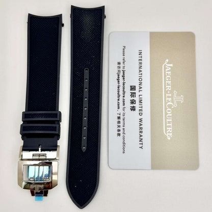 Jaeger LeCoultre Polaris Perpetual Calendar Automatic 42mm Men's Watch Q9088180