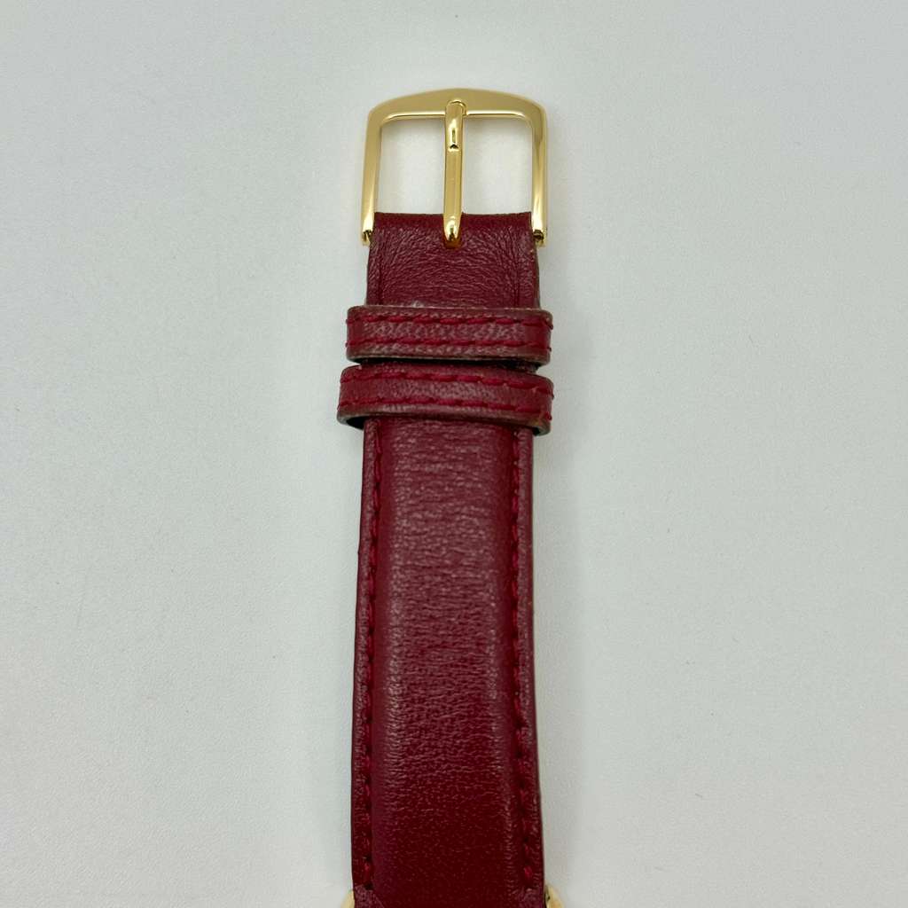 Jaeger LeCoultre Memovox Steel Manual Hand Wind 33mm Alarm Men's Vintage Watch