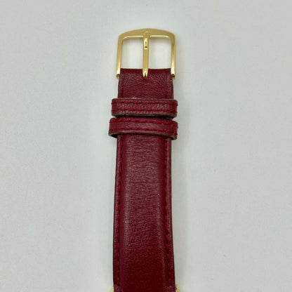 Jaeger LeCoultre Memovox Steel Manual Hand Wind 33mm Alarm Men's Vintage Watch