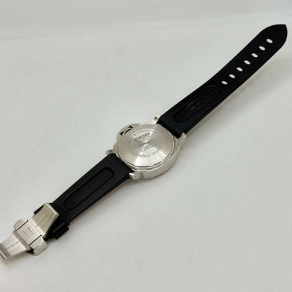 Panerai Luminor Marina 40mm Automatic Black Dial Men's Watch PAM00298