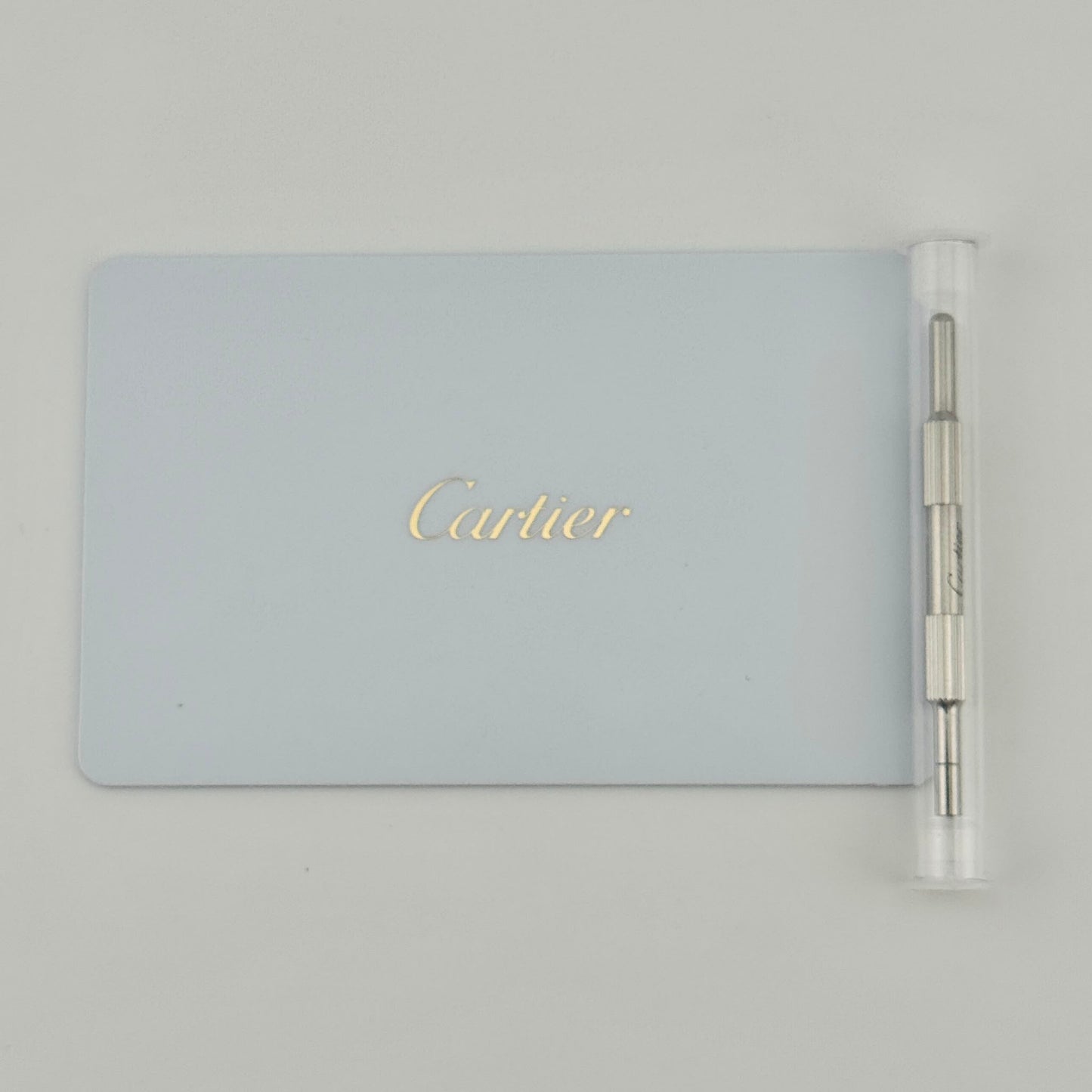 Cartier Ballon Bleu De Cartier 42mm Automatic Silver Dial Men's Watch WSBB0026