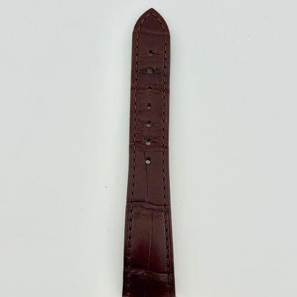 Omega De Ville Prestige 40mm 18kt Rose Gold Auto Men's Watch 434.53.40.20.02.001