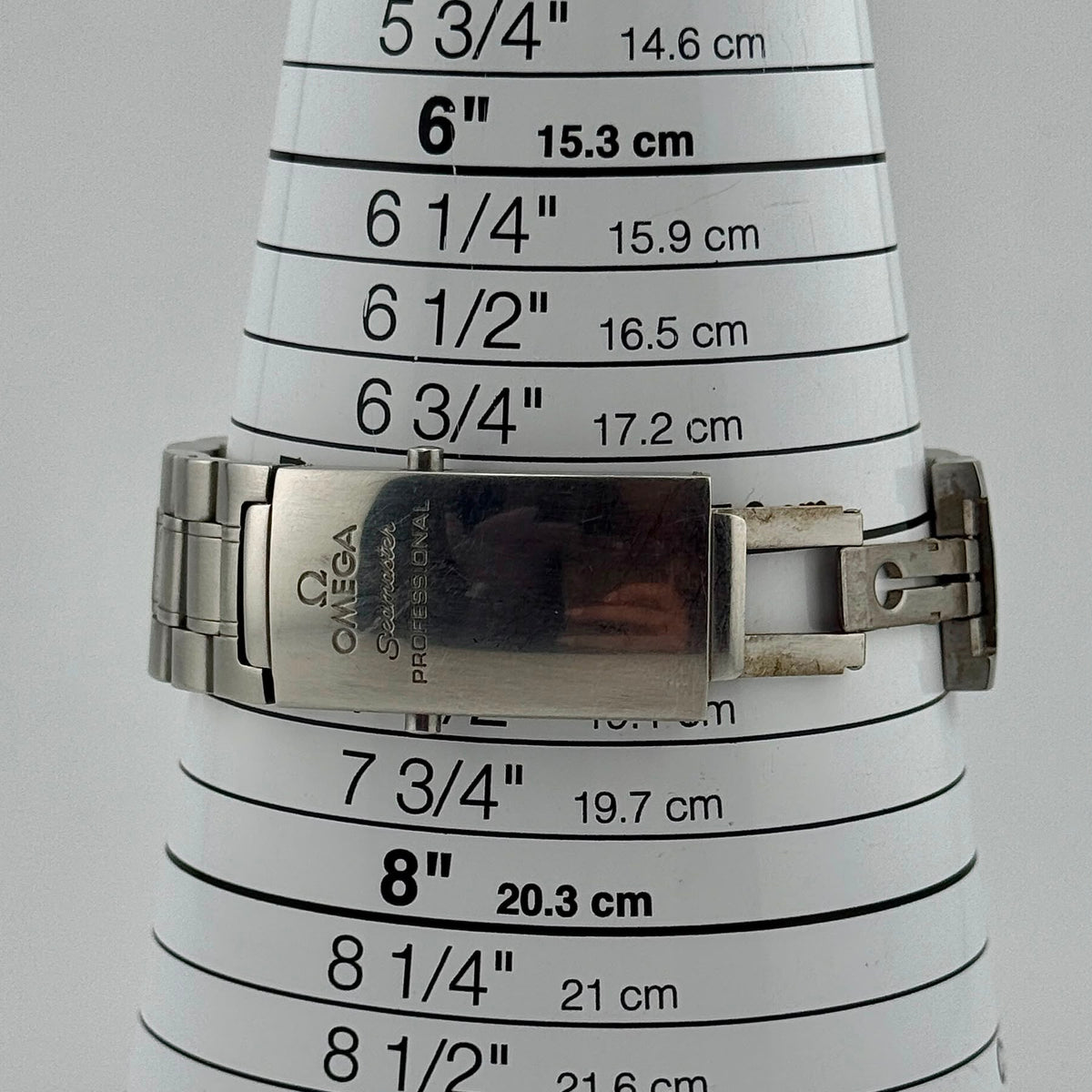 Omega Seamaster Apnea 41.5mm Automatic Chronograph Men's Watch 2595.30.00