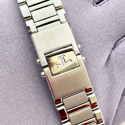 Jaeger LeCoultre Polaris  Stainless Steel Automatic 41mm Men's Watch Q9008170