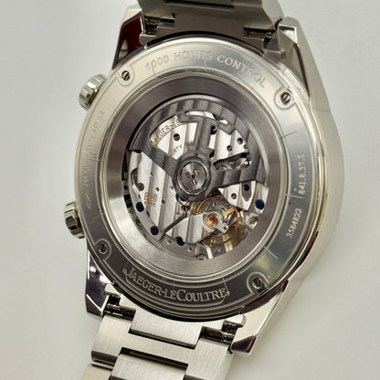 Jaeger LeCoultre Polaris  Stainless Steel Automatic 41mm Men's Watch Q9008170