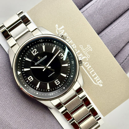 Jaeger LeCoultre Polaris  Stainless Steel Automatic 41mm Men's Watch Q9008170