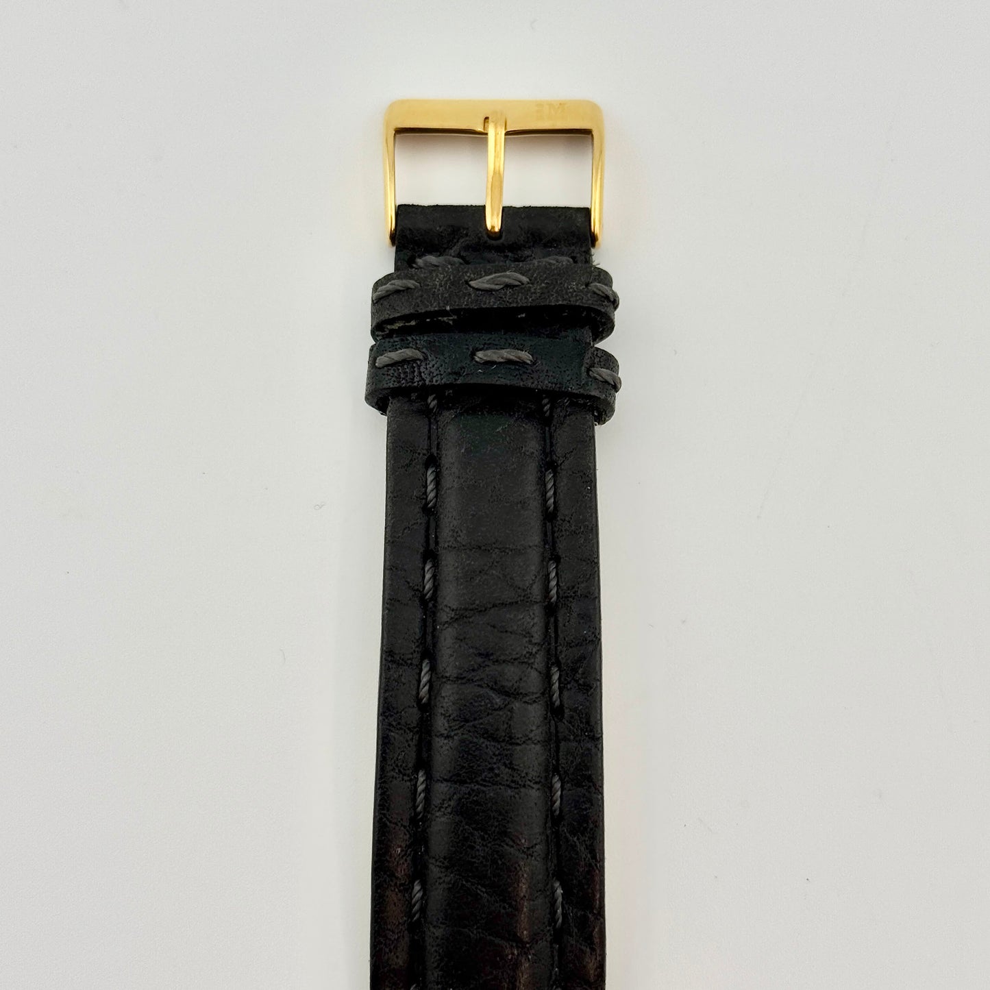 Jaeger-LeCoultre Gentilhomme 18k Yellow Gold 36mm Automatic Men's Watch 155.1.9